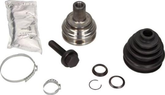 Maxgear 49-0340 - Шарнирный комплект, ШРУС, приводной вал parts5.com