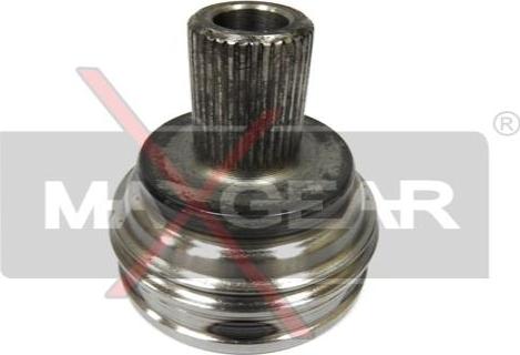 Maxgear 49-0340 - Шарнирный комплект, ШРУС, приводной вал parts5.com