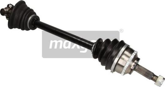 Maxgear 49-0322 - Приводной вал parts5.com