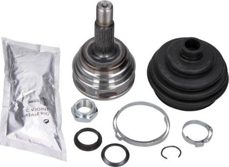 Maxgear 49-0259 - Шарнирный комплект, ШРУС, приводной вал parts5.com