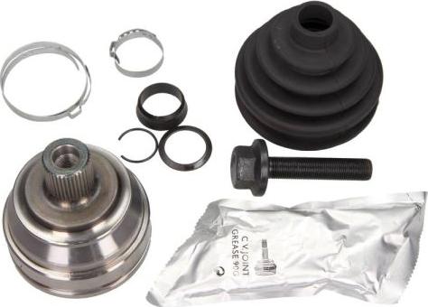 Maxgear 49-0264 - Шарнирный комплект, ШРУС, приводной вал parts5.com