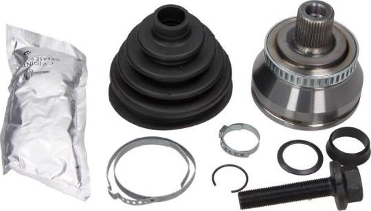 Maxgear 49-0233 - Шарнирный комплект, ШРУС, приводной вал parts5.com