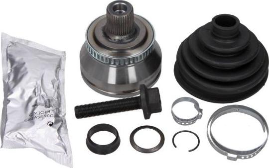 Maxgear 49-0232 - Шарнирный комплект, ШРУС, приводной вал parts5.com