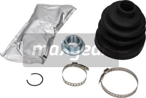 Maxgear 49-0745 - Пыльник, приводной вал parts5.com