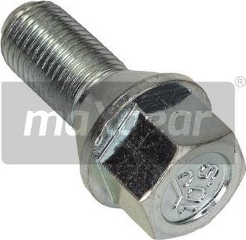 Maxgear 49-0781 - Болт для крепления колеса parts5.com