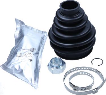 Maxgear 49-0737 - Fuelle, árbol de transmisión parts5.com