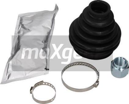 Maxgear 49-0720 - Пыльник, приводной вал parts5.com