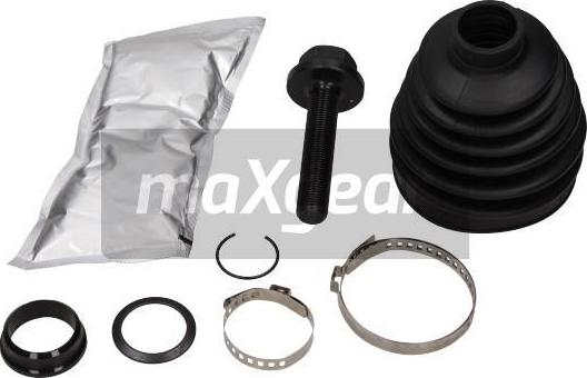 Maxgear 49-0728 - Пыльник, приводной вал parts5.com