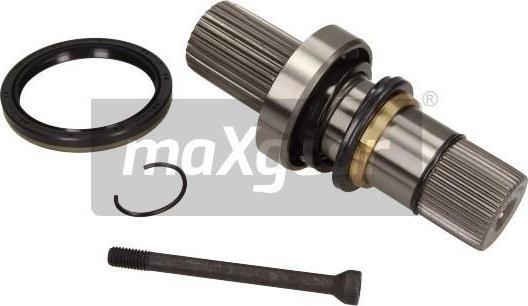 Maxgear 49-1441 - Полуосевой вал, дифференциал parts5.com