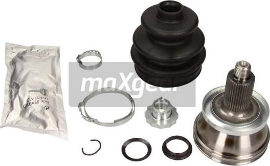 Maxgear 49-1451 - Шарнирный комплект, ШРУС, приводной вал parts5.com