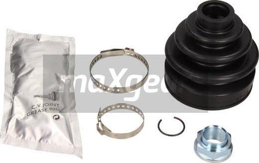 Maxgear 49-1407 - Пыльник, приводной вал parts5.com