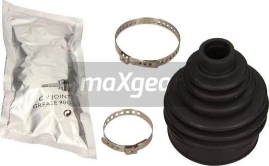 Maxgear 49-1413 - Пыльник, приводной вал parts5.com