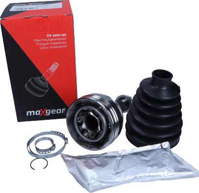 Maxgear 49-1486 - Шарнирный комплект, ШРУС, приводной вал parts5.com