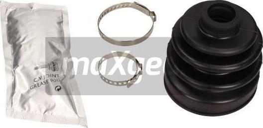 Maxgear 49-1434 - Пыльник, приводной вал parts5.com