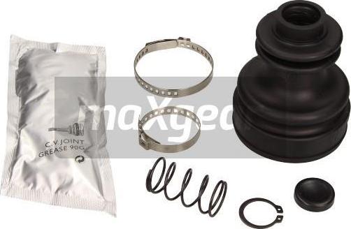 Maxgear 49-1431 - Bellow, drive shaft parts5.com