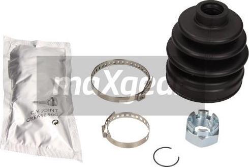 Maxgear 49-1433 - Пыльник, приводной вал parts5.com