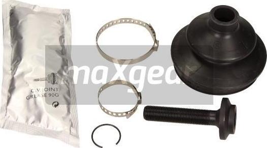 Maxgear 49-1423 - Пыльник, приводной вал parts5.com