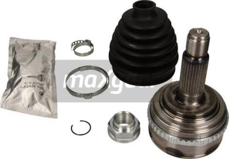 Maxgear 49-1550 - Шарнирный комплект, ШРУС, приводной вал parts5.com