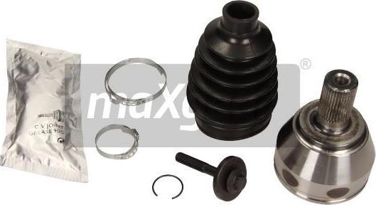 Maxgear 49-1511 - Шарнирный комплект, ШРУС, приводной вал parts5.com