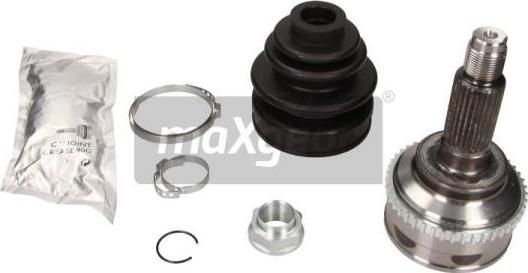 Maxgear 49-1577 - Шарнирный комплект, ШРУС, приводной вал parts5.com