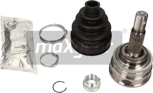 Maxgear 49-1607 - Шарнирный комплект, ШРУС, приводной вал parts5.com