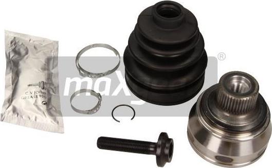 Maxgear 49-1617 - Шарнирный комплект, ШРУС, приводной вал parts5.com