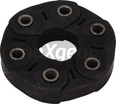 Maxgear 49-1046 - Шарнир, продольный вал parts5.com