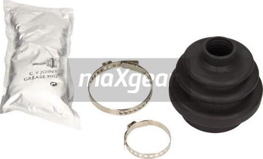 Maxgear 49-1065 - Пыльник, приводной вал parts5.com