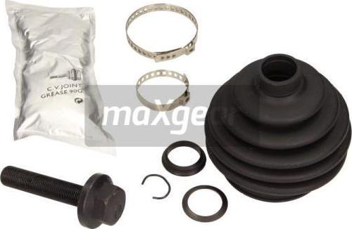 Maxgear 49-1083 - Пыльник, приводной вал parts5.com