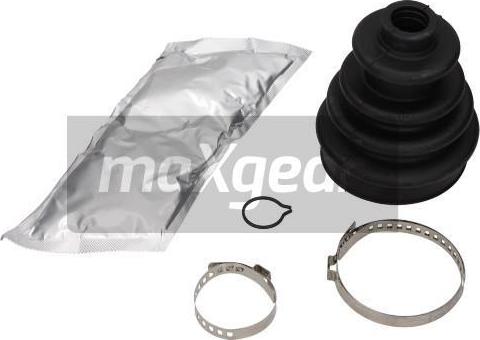 Maxgear 49-1035 - Пыльник, приводной вал parts5.com