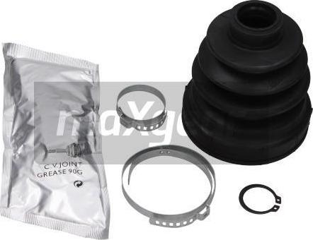 Maxgear 49-1029 - Шарнирный комплект, ШРУС, приводной вал parts5.com