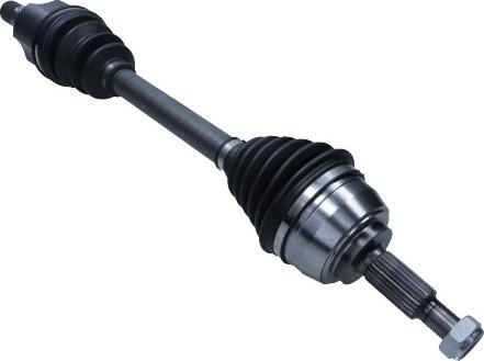 Maxgear 49-1027 - Drive Shaft parts5.com