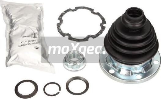 Maxgear 49-1076 - Пыльник, приводной вал parts5.com