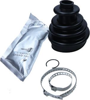 Maxgear 49-1072 - Bellow, drive shaft parts5.com