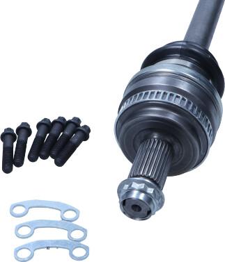 Maxgear 49-1879 - Приводной вал parts5.com