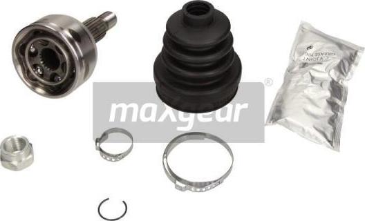 Maxgear 49-1300 - Шарнирный комплект, ШРУС, приводной вал parts5.com