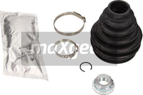 Maxgear 49-1384 - Fuelle, árbol de transmisión parts5.com