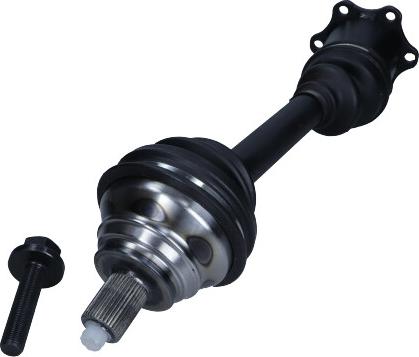 Maxgear 49-1215 - Приводной вал parts5.com