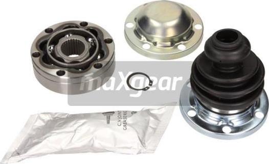 Maxgear 49-1232 - Шарнирный комплект, ШРУС, приводной вал parts5.com