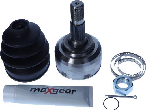 Maxgear 49-3095 - Шарнирный комплект, ШРУС, приводной вал parts5.com