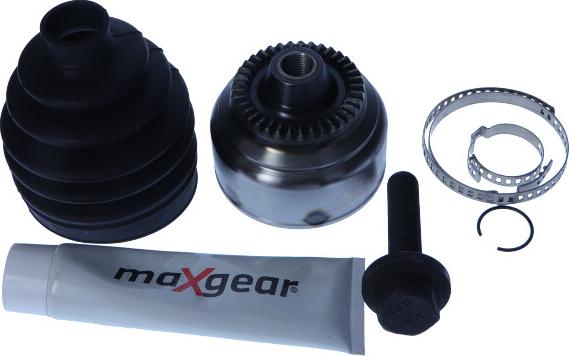 Maxgear 49-3084 - Шарнирный комплект, ШРУС, приводной вал parts5.com