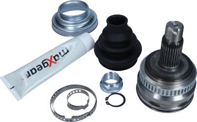 Maxgear 49-3080 - Шарнирный комплект, ШРУС, приводной вал parts5.com