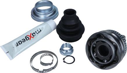 Maxgear 49-3080 - Шарнирный комплект, ШРУС, приводной вал parts5.com