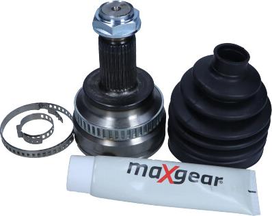 Maxgear 49-3082 - Шарнирный комплект, ШРУС, приводной вал parts5.com