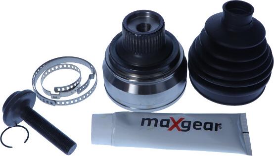 Maxgear 49-3078 - Шарнирный комплект, ШРУС, приводной вал parts5.com