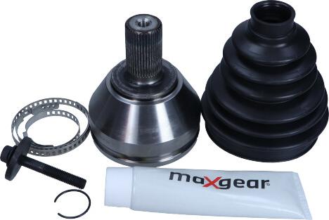 Maxgear 49-3191 - Шарнирный комплект, ШРУС, приводной вал parts5.com