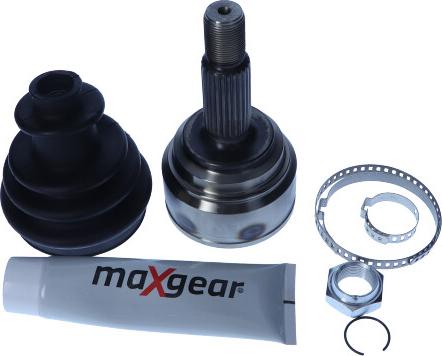 Maxgear 49-3113 - Шарнирный комплект, ШРУС, приводной вал parts5.com