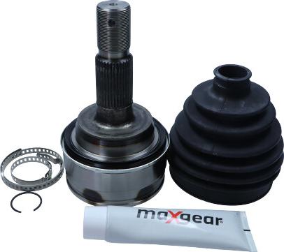 Maxgear 49-3182 - Шарнирный комплект, ШРУС, приводной вал parts5.com