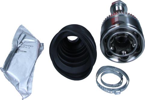 Maxgear 49-3220 - Шарнирный комплект, ШРУС, приводной вал parts5.com