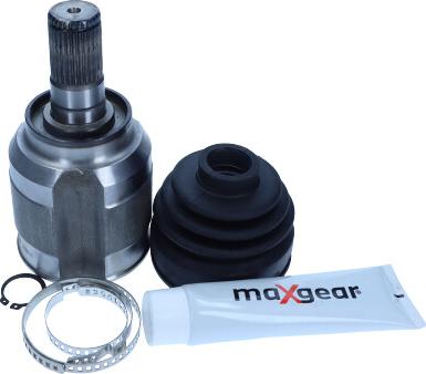 Maxgear 49-2901 - Шарнирный комплект, ШРУС, приводной вал parts5.com